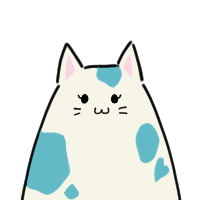 質問ねこ