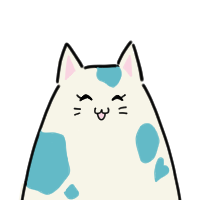 質問ねこ