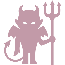 アクマくん